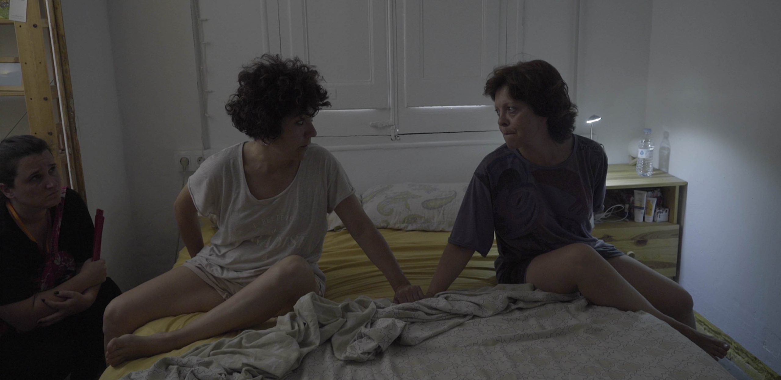 Barricidi – un projecte d’Art i Part